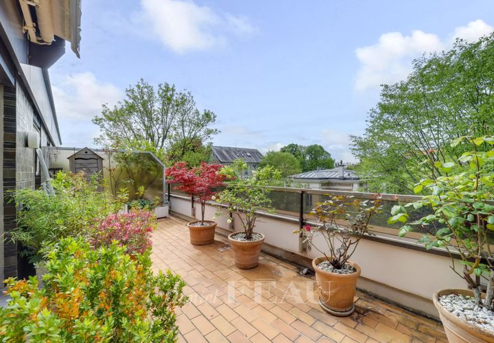 Lejlighed i Versailles, Yvelines, Versailles - € 1.100.000 | Ref: 86418313 - foto 1