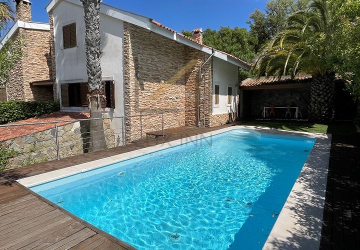 Villa i Setubal, Setubal, Setubal - € 595.000 | Ref: 1193 SD - foto 1