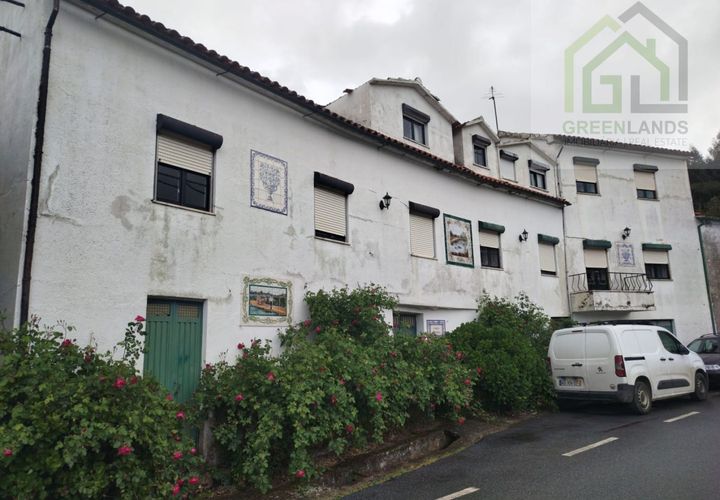 Villa a Arganil, Coimbra, Arganil - € 85.000 | Ref: 712FS - foto 1