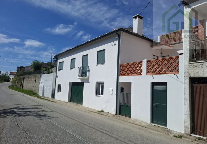 Villa a Arganil, Coimbra, Arganil - € 190.000 | Ref: 711 - foto 1