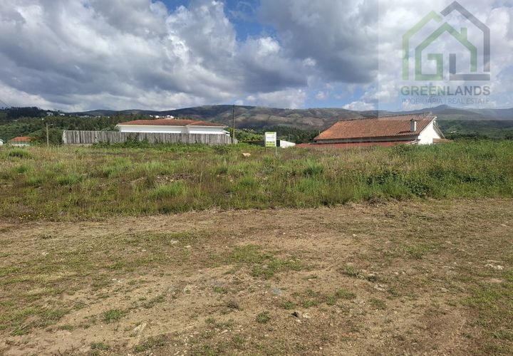 Terra a Arganil, Coimbra, Arganil - € 28.750 | Ref: 715MM - foto 1