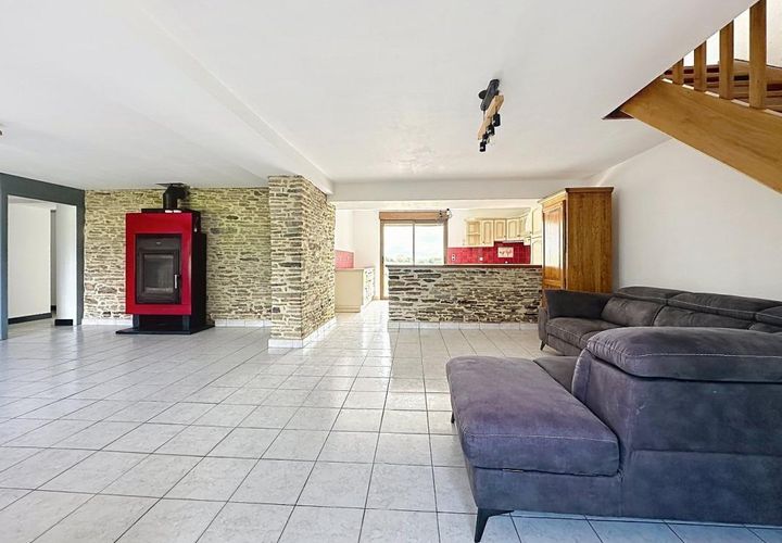 Landejendom i Avessac, Loire-Atlantique, Avessac - € 250.000 | Ref: 3011444195 - foto 1