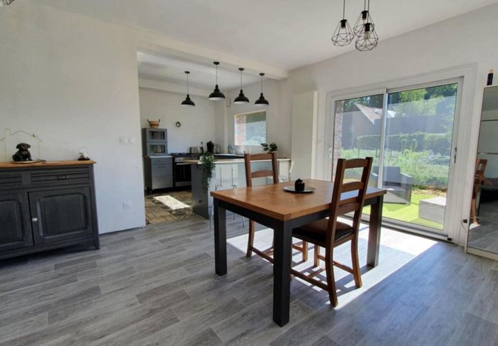 Landejendom i Steenwerck, Nord, Steenwerck - € 219.500 | Ref: 3011441174 - foto 1