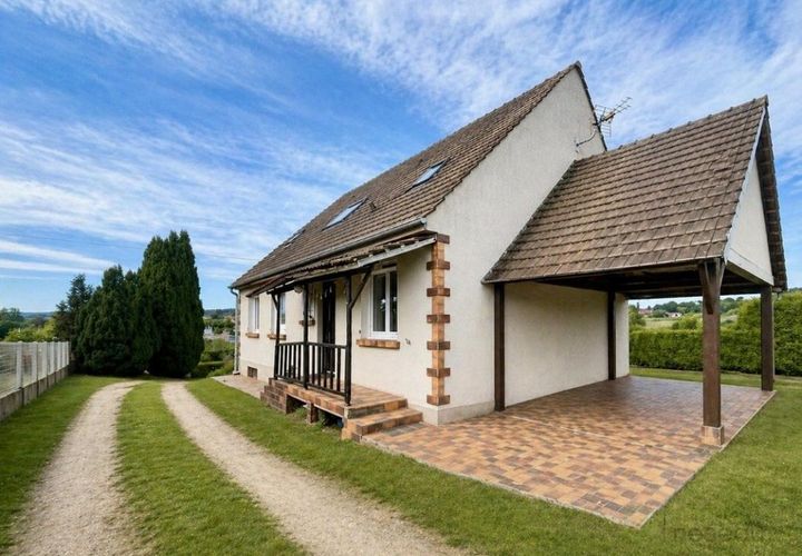 Bungalou a Gisors, Eure, Gisors - € 268.900 | Ref: 3011444004 - foto 1