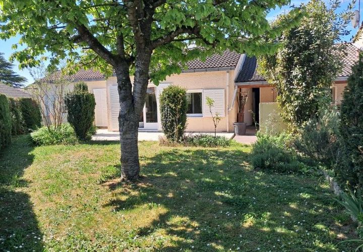 Villa i Persan, Val-d'Oise, Persan - € 284.900 | Ref: 3011444020 - foto 1