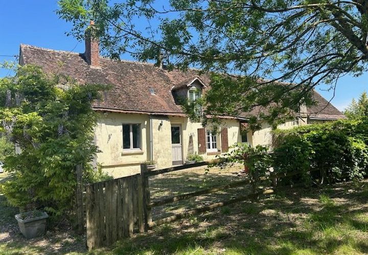 Villa i Brou, Eure-et-Loir, Brou - € 179.700 | Ref: 3011444009 - foto 1