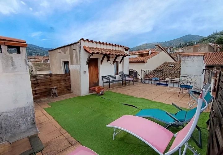 Villa a Arles-sur-Tech, Pyrenees-Orientales, Arles-sur-Tech - € 300.000 | Ref: 3011438208 - foto 1