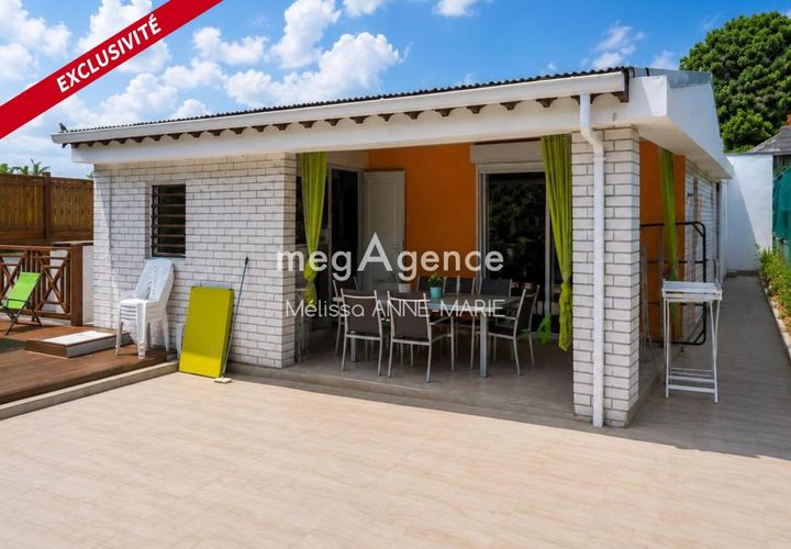 Villa a Le Moule, Guadeloupe, Le Moule - € 320.000 | Ref: 201070 - foto 1