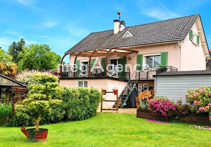 Villa i Sens, Yonne, Sens - € 352.000 | Ref: 203200 - foto 1