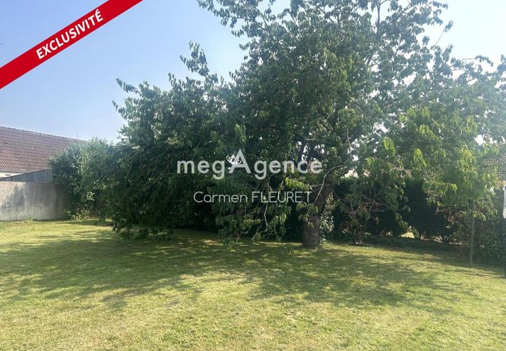 Villa a Velles, Indre, Velles - € 159.000 | Ref: 201397 - foto 1
