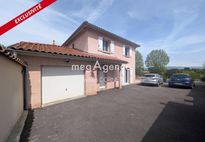 Villa a Meximieux, Ain, Meximieux - € 376.000 | Ref: 202405 - foto 1