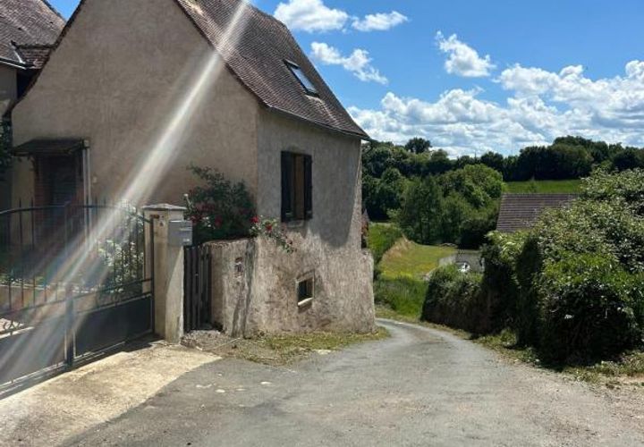 Landejendom i Chavin, Indre, Chavin - € 34.000 | Ref: 186857 - foto 1