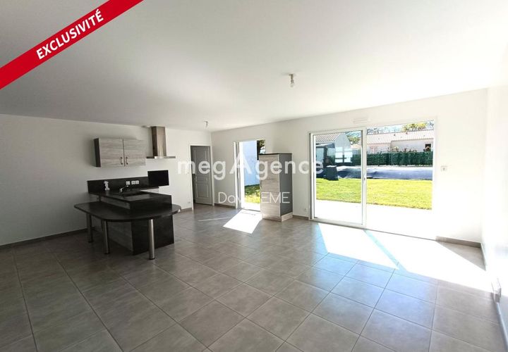 Villa i Aizenay, Vendee, Aizenay - € 274.900 | Ref: 201249 - foto 1