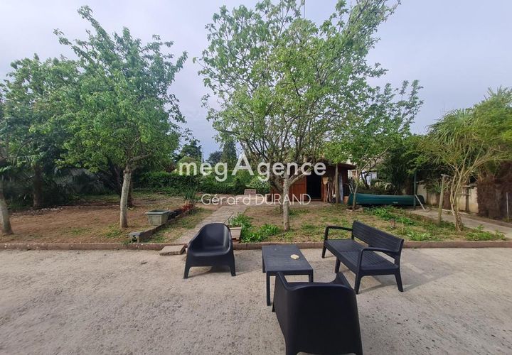 Villa a Buxerolles, Vienne, Buxerolles - € 223.000 | Ref: 203055 - foto 1