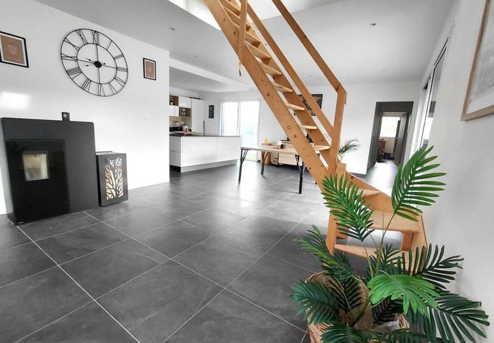 Villa i Alencon, Orne, Alencon - € 265.000 | Ref: 203258 - foto 1