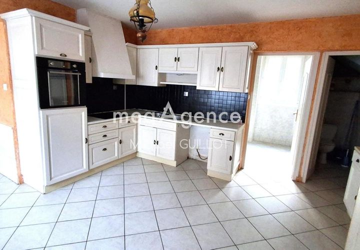 Villa a Pont-d'Ain, Ain, Pont-d'Ain - € 143.000 | Ref: 193636 - foto 1