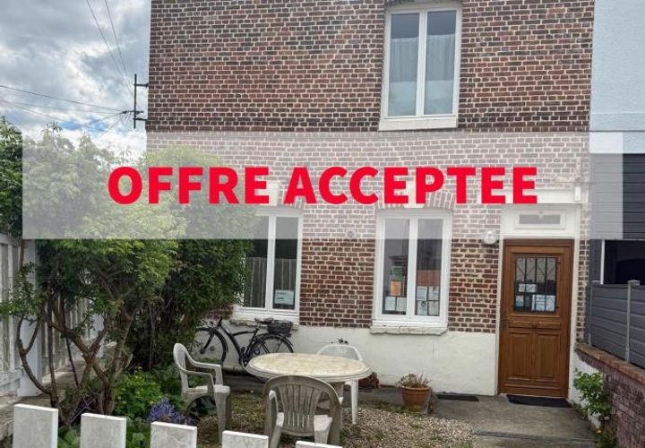 Villa i Bihorel, Seine-Maritime, Bihorel - € 232.100 | Ref: 202749 - foto 1