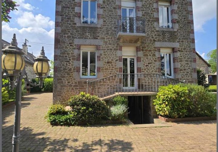 Masia a Ernee, Mayenne, Ernee - € 196.000 | Ref: 202916 - foto 1