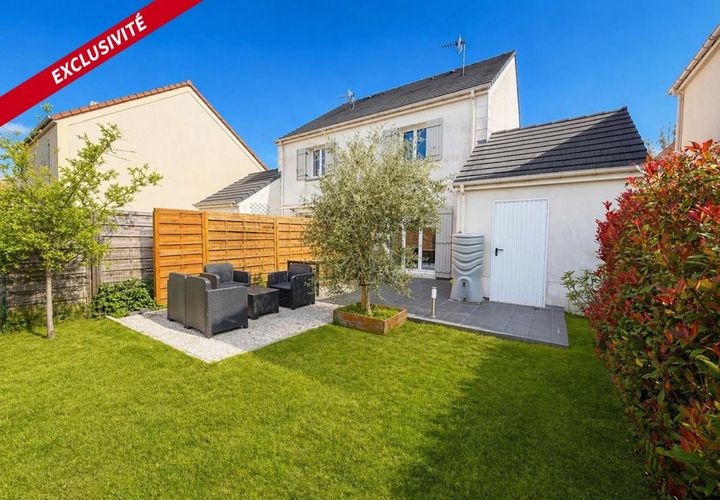 Villa i Guignes, Seine-et-Marne, Guignes - € 230.000 | Ref: 202422 - foto 1