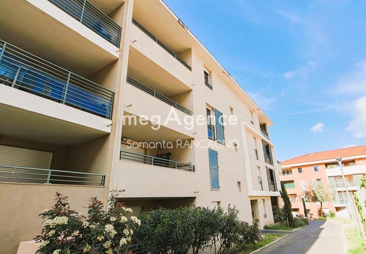 Lejlighed i Frejus, Var, Frejus - € 222.000 | Ref: 202519 - foto 1