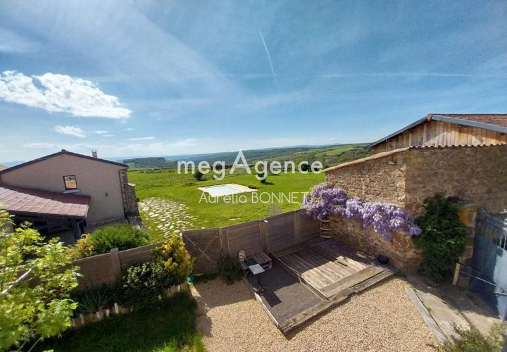 Villa i Apchat, Puy-de-Dome, Apchat - € 420.000 | Ref: 201884 - foto 1