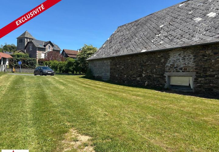 Farm hus i Saint-Clement, Correze, Saint-Clement - € 66.000 | Ref: 203752 - foto 1