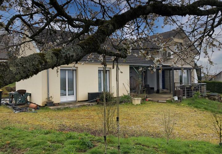 Villa a Eyburie, Correze, Eyburie - € 164.000 | Ref: 203579 - foto 1