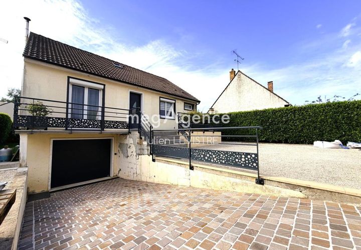 Villa i Dourdan, Essonne, Dourdan - € 320.000 | Ref: 203702 - foto 1
