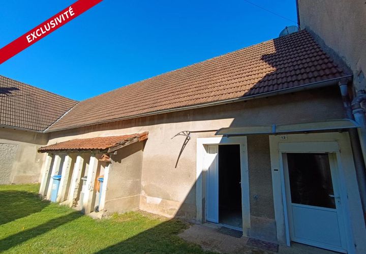 Parkeringsplads i Damparis, Jura, Damparis - € 18.000 | Ref: 200988 - foto 1
