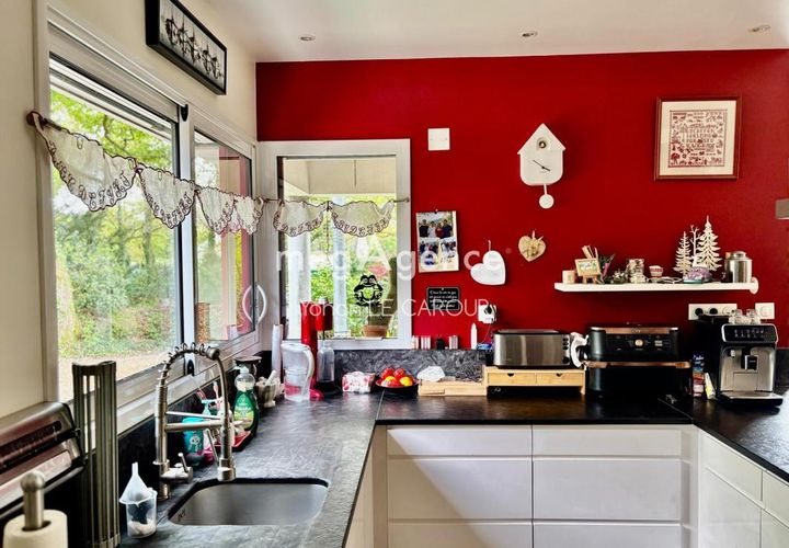 Villa a Clohars-Carnoët, Finistere, Clohars-Carnoët - € 498.000 | Ref: 202454 - foto 1