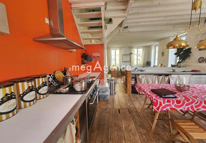 Villa i Bordeaux, Gironde, Bordeaux - € 615.000 | Ref: 202600 - foto 1