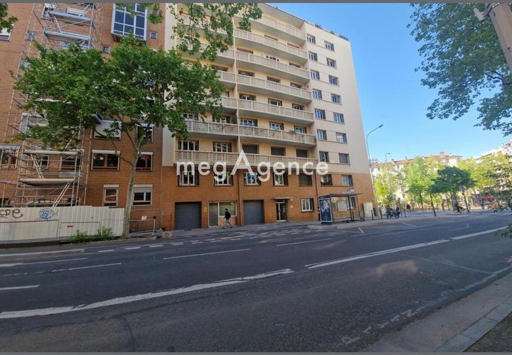 Lejlighed i Lyon, Rhone, Lyon - € 317.000 | Ref: 202645 - foto 1