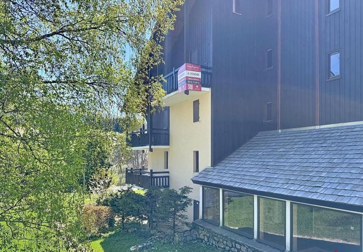 Villa a Gresse-en-Vercors, Isere, Gresse-en-Vercors - € 49.800 | Ref: 202665 - foto 1