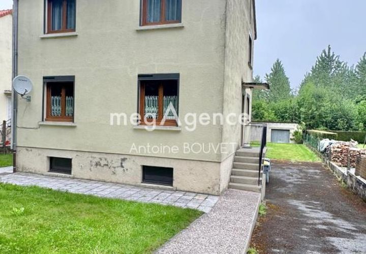 Villa a Canaples, Somme, Canaples - € 136.000 | Ref: 203322 - foto 1