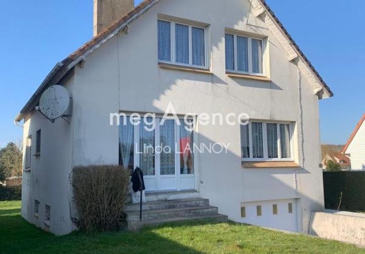 Villa a Licques, Pas-de-Calais, Licques - € 180.200 | Ref: 203654 - foto 1