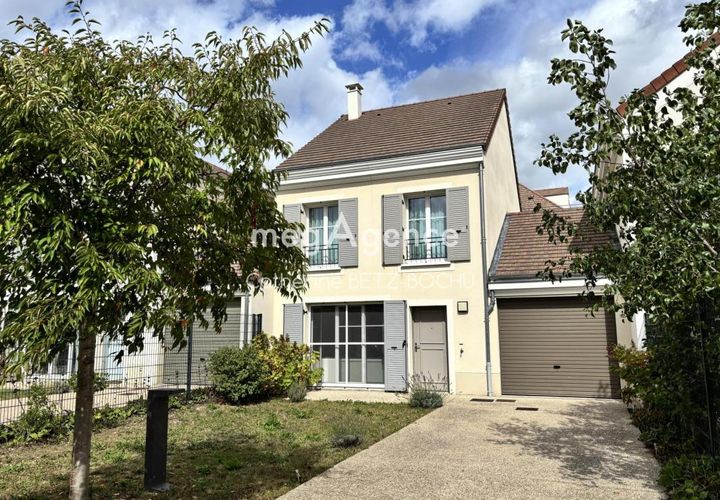Villa a Saint-Prix, Val-d'Oise, Saint-Prix - € 399.000 | Ref: 203695 - foto 1