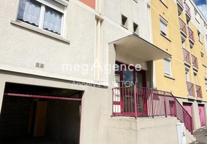 Leilighet i Coulaines, Sarthe, Coulaines - € 116 000 | Ref: 203739 - foto 1