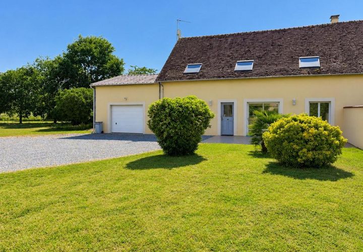 Villa i Change, Sarthe, Change - € 264.000 | Ref: 203745 - foto 1