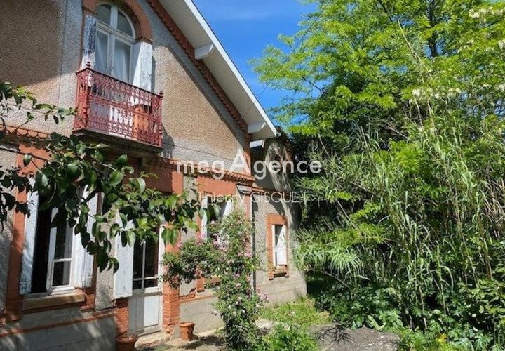 Villa i Toulouse, Haute-Garonne, Toulouse - € 565.000 | Ref: 203748 - foto 1