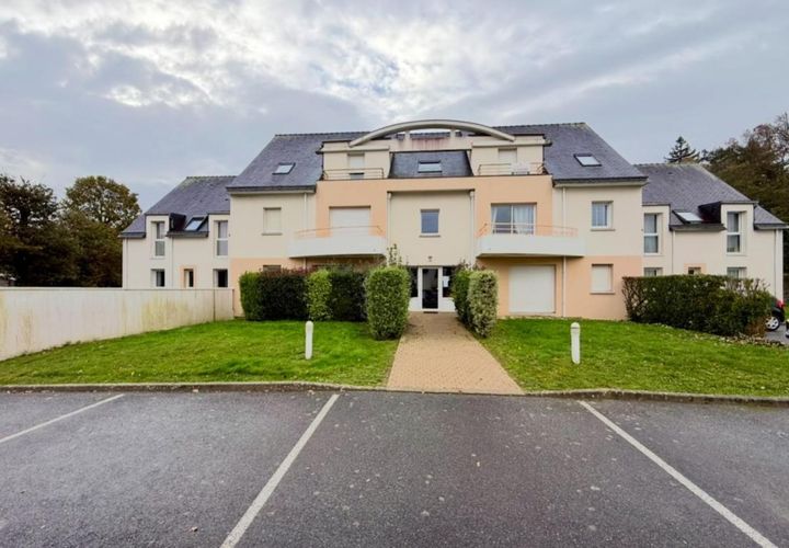 Leilighet i Ploermel, Morbihan, Ploermel - € 218 500 | Ref: 203753 - foto 1
