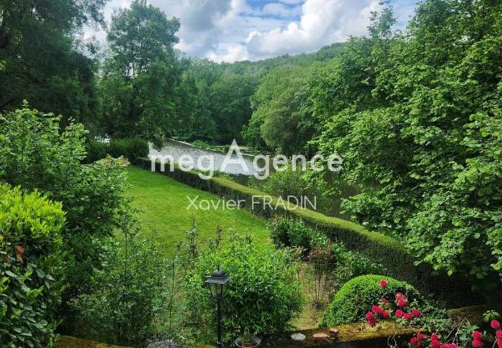 Villa i Cholet, Maine-et-Loire, Cholet - € 344.000 | Ref: 203754 - foto 1