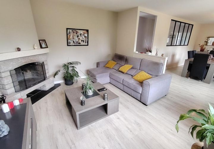 Villa i Periers, Manche, Periers - € 201.000 | Ref: 203756 - foto 1