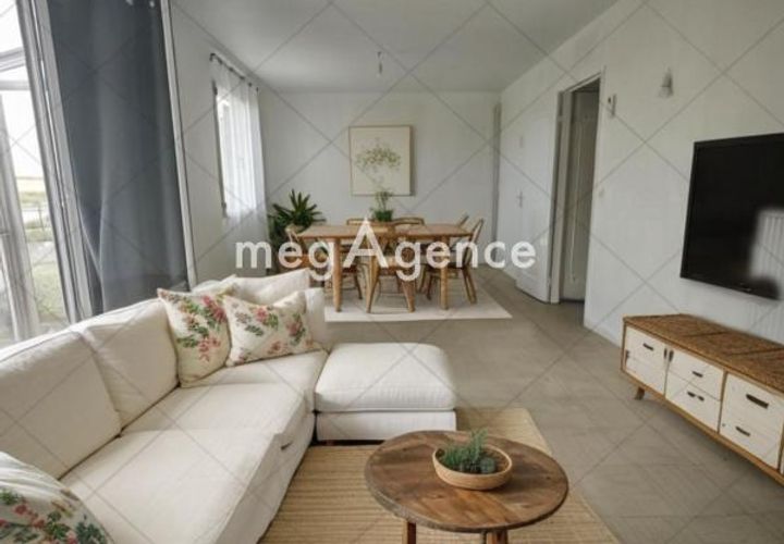 Villa a Bellot, Seine-et-Marne, Bellot - € 167.000 | Ref: 203767 - foto 1