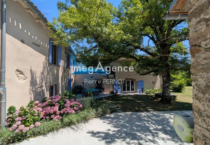 Villa a Albi, Tarn, Albi - € 540.000 | Ref: 192683 - foto 1