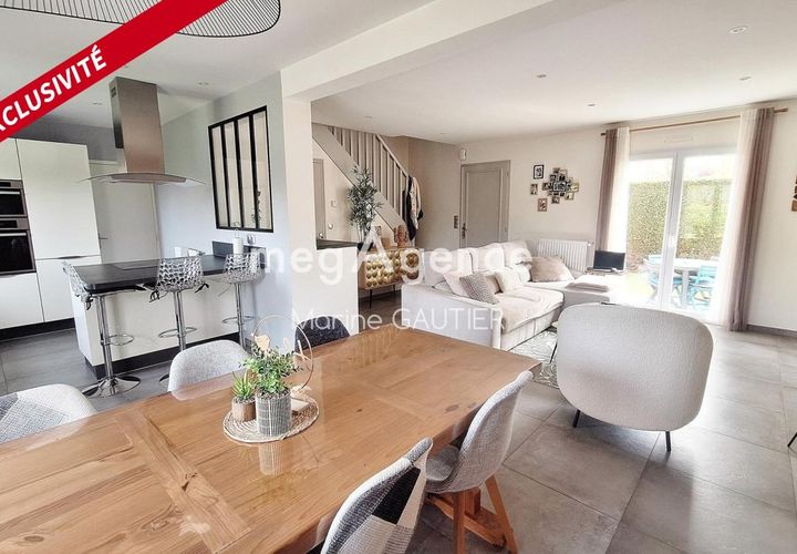 Byhus i Saint-Malo, Ille-et-Vilaine, Saint-Malo - € 450.000 | Ref: 201709 - foto 1