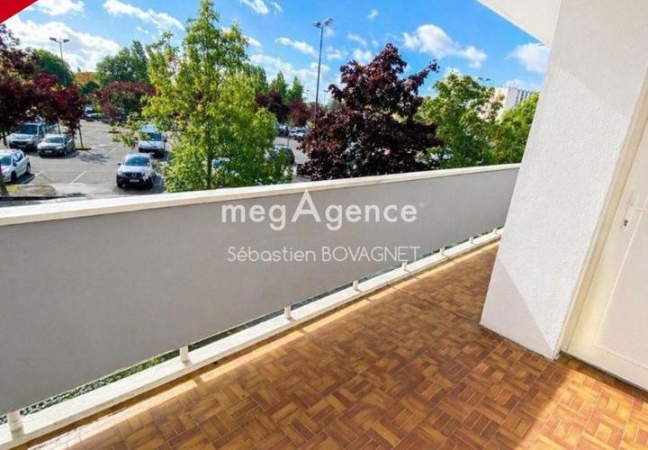 Leilighet i Le Mans, Sarthe, Le Mans - € 94 000 | Ref: 202512 - foto 1