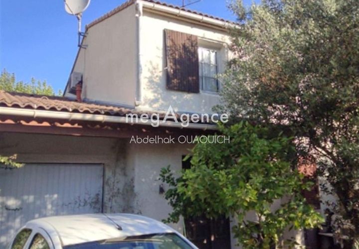 Villa a Milhaud, Gard, Milhaud - € 210.000 | Ref: 202725 - foto 1