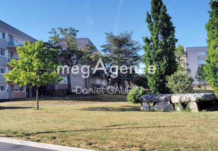 Leilighet i Cognac, Charente, Cognac - € 69 500 | Ref: 202908 - foto 1