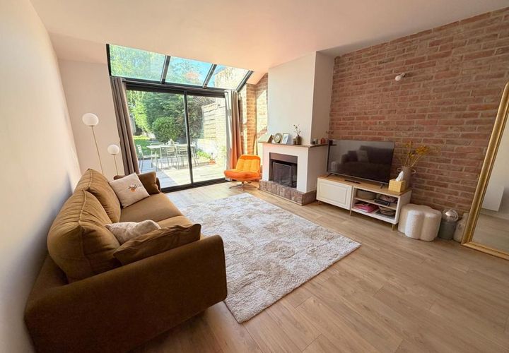 Villa a Mouvaux, Nord, Mouvaux - € 330.000 | Ref: 203211 - foto 1