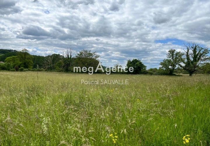 Tomt i Grignols, Dordogne, Grignols - € 24 000 | Ref: 203657 - foto 1